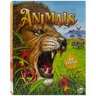 Livro - Big Pop-Up: Animais Livro - Big Pop-Up: Animais