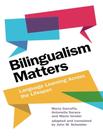 Livro - Bilingualism Matters - CAMBRIDGE AUDIO VISUAL & BOOK TEACHER Livro - Bilingualism Matters - CAMBRIDGE AUDIO VISUAL & BOOK TEACHER