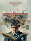 Livro - Bilinguismo E Leitura - PONTES EDITORES