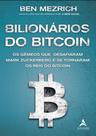 Livro - Bilionários do bitcoin Livro - Bilionários do bitcoin