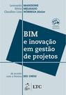 Livro - BIM e Inovação em Gestão de Projetos Livro - BIM e Inovação em Gestão de Projetos