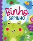Livro - Binho Sapinho