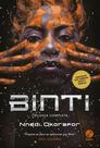 Livro - Binti Livro - Binti