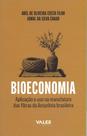Livro - Bioeconomia: Aplicação e uso na manufatura das fibras da Amazônia brasileira