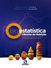 Livro - Bioestatistica Em Ciencias Da Nutricao