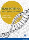 Livro - Bioestatística para Ciências da Saúde