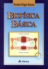 Livro - Biofísica básica