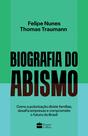 Livro - Biografia do abismo | Semifinalista do Prêmio Jabuti 2024 Livro - Biografia do abismo | Semifinalista do Prêmio Jabuti 2024
