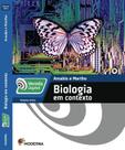 Livro - Biologia em contexto