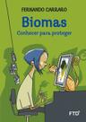 Livro - Biomas: conhecer para proteger
