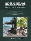 Livro - Biossalinidade - LIVRARIA DA FISICA