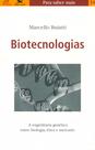Livro - Biotecnologias Livro - Biotecnologias