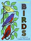 Livro - Birds - HARPERCOLLINS USA