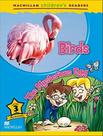 Livro - Birds - The Mysterious Egg - Level 3