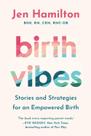 Livro Birth Vibes da Grand Central Publishing