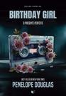 Livro - Birthday Girl: Edição Especial