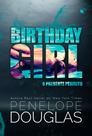Livro - Birthday girl