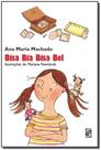 Livro - Bisa Bia, bisa Bel