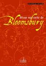 Livro - Bivar na corte de Bloomsbury