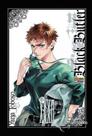 Livro - Black Butler - 32 Livro - Black Butler - 32