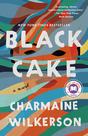 Livro Black Cake: Um Romance - Ballantine Books Livro Black Cake: Um Romance - Ballantine Books