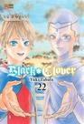 Livro - Black Clover Vol. 22