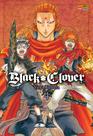 Livro - Black Clover Vol. 4