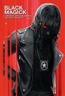 Livro - Black magick Vol. 1