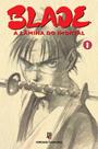 Livro - Blade - A Lâmina do Imortal - Nova Edição - Vol. 01