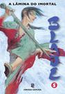 Livro - Blade - Vol. 5 Livro - Blade - Vol. 5