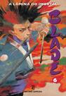 Livro - Blade - Vol. 6 Livro - Blade - Vol. 6
