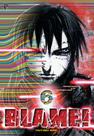 Livro - Blame! - Vol. 6