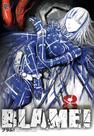 Livro - Blame! - Vol. 8 Livro - Blame! - Vol. 8