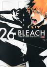 Livro - Bleach Remix Vol. 26 Livro - Bleach Remix Vol. 26
