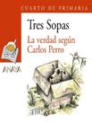 Livro - Blister La Verdad Segun Carlos Perro - 4º De Primaria Livro - Blister La Verdad Segun Carlos Perro - 4º De Primaria