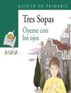 Livro - Blister - Oyeme Con Los Ojos (Quinto De Primaria)