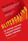 Livro Blitzscaling: o caminho ultrarrápido para empresas de construção