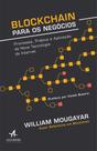 Livro - Blockchain para negócios