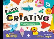 Livro - Bloco Criativo