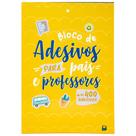 Livro - Bloco de adesivos para pais e professores AM Livro - Bloco de adesivos para pais e professores AM