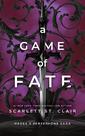 Livro Bloom Books Um Jogo de Destino Saga Hades 1 Livro Bloom Books Um Jogo de Destino Saga Hades 1