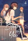 Livro - Bloom Into You Vol. 4