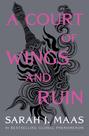 Livro Bloomsbury A Court of Wings and Ruin 3 Livro Bloomsbury A Court of Wings and Ruin 3