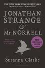 Livro Bloomsbury Publishing Jonathan Strange e Sr. Norrell