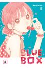 Livro - Blue Box Vol. 05
