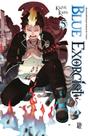 Livro - Blue Exorcist Vol. 05