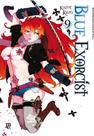 Livro - Blue Exorcist Vol. 09