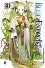 Livro - Blue Exorcist Vol. 30