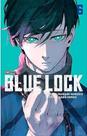 Livro - Blue Lock Vol. 6 Livro - Blue Lock Vol. 6
