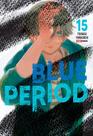 Livro - Blue Period Vol. 15